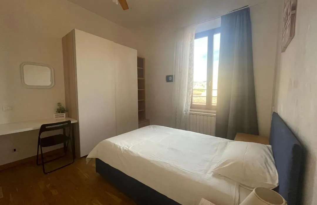 Di Quarto Apartment-1